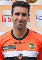 Arnaud Le Lan