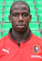 Abdoulaye Doucouré