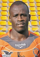 Ousmane Traoré