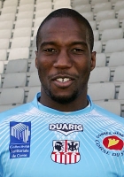 Oumar Sissoko