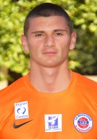 Stephan Milosavljevic