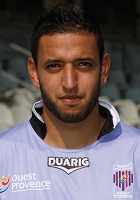 Oualid El Hemdaoui