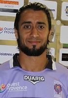 Khaled Melliti