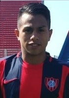 Nahuel Barrios