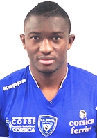 Abdoulaye Keita