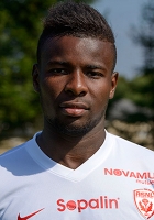 Ibrahim Amadou
