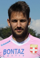 Milos Ninkovic