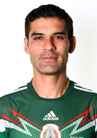 Rafael Márquez