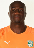 Souleymane Bamba