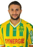 Djamel Abdoun