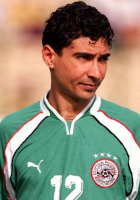 Mohamed Barakat