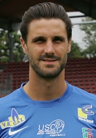 Nicolas Belvito
