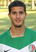 Farid Beziouen
