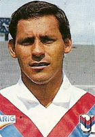 Roberto Cabañas