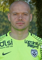 Sergey Chernik