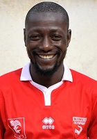 Ousmane Cissokho