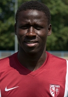 Moussa Gueye