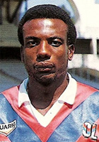 Eugène Kabongo