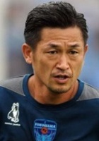 Kazuyoshi Miura