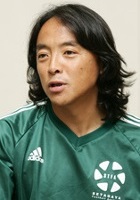 Tsuyoshi Kitazawa
