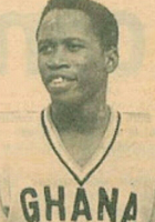 Osei Kofi