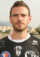 Romain Pastorelli