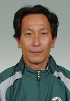 Tetsuji Hashiratani