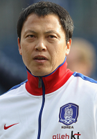 Lee Woon-jae